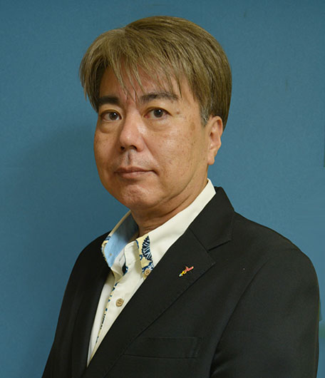 合同会社 Canvas Planning代表 村井豊一